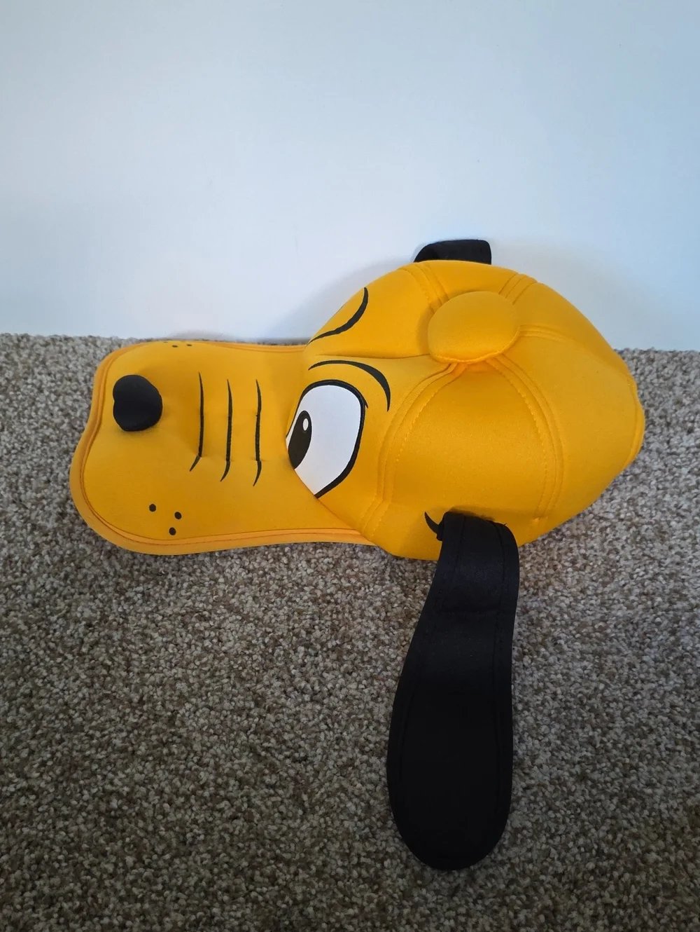 Pluto Hat - Walt Disney Parks Pluto Hat